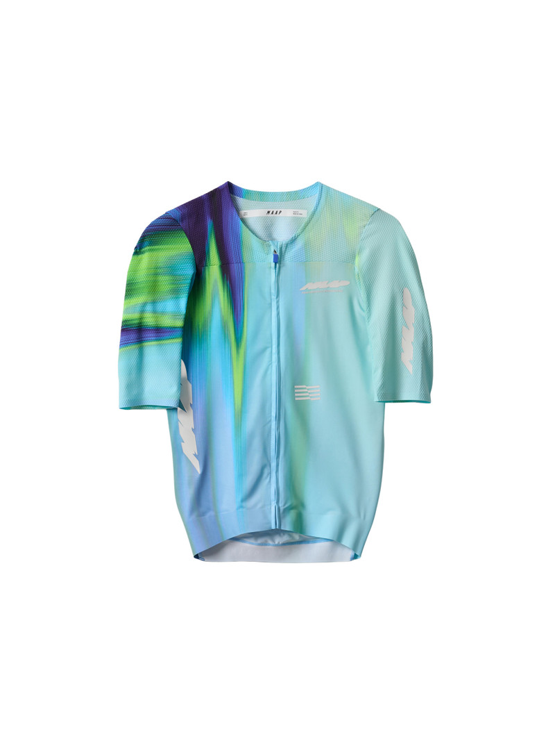 Solar Pro Race Jersey 1