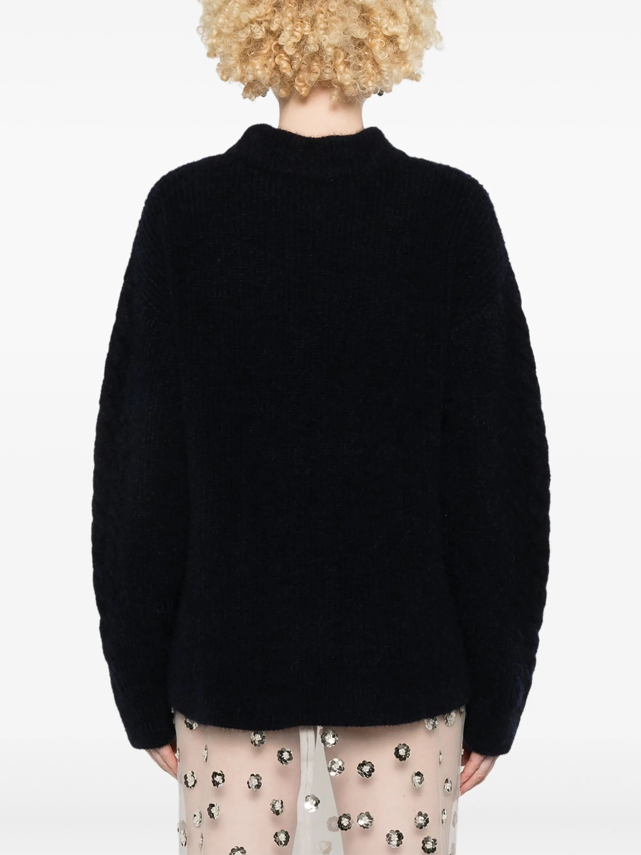 Anette sweater - 4