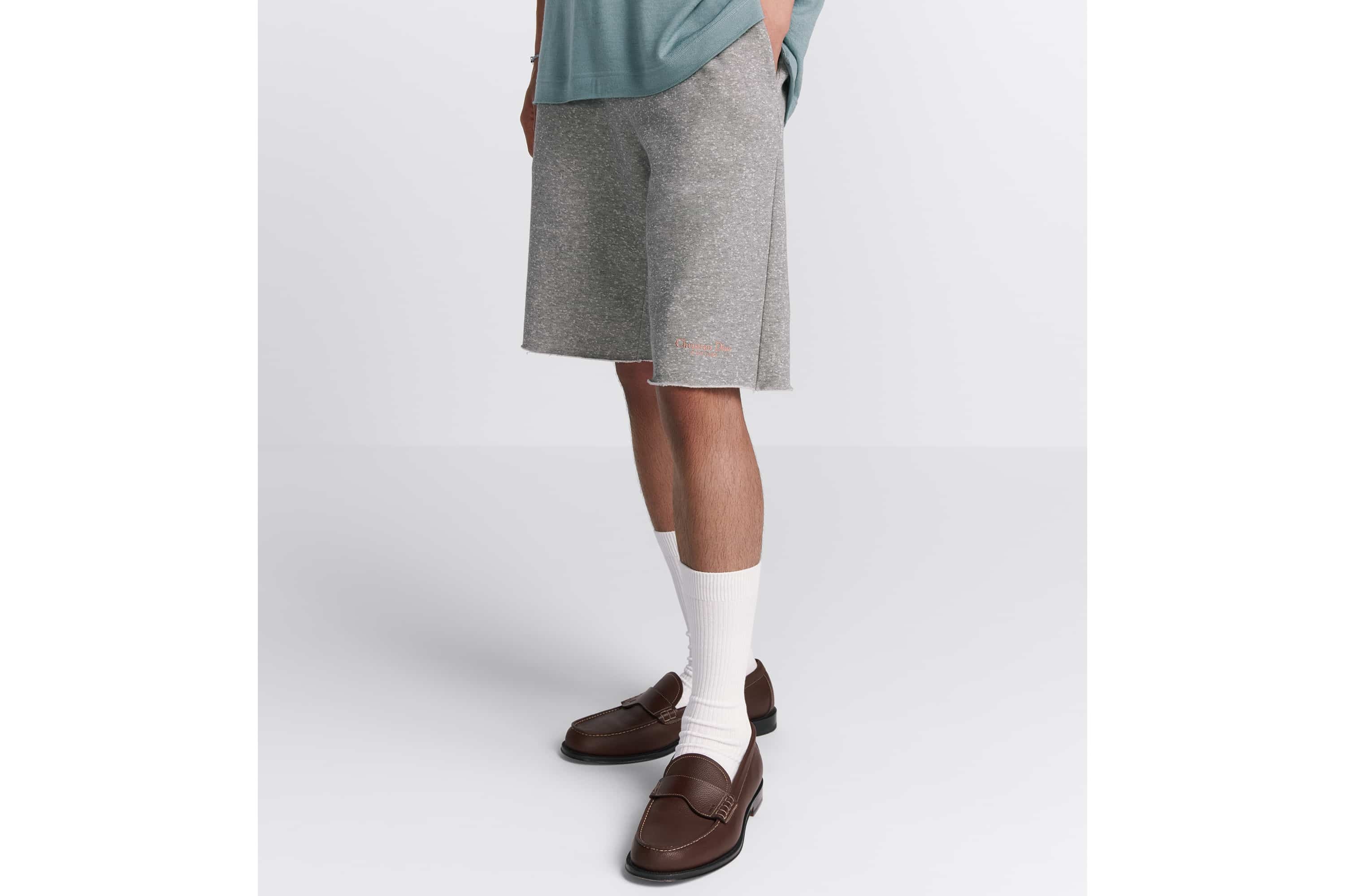 Christian Dior Couture Track Shorts - 2