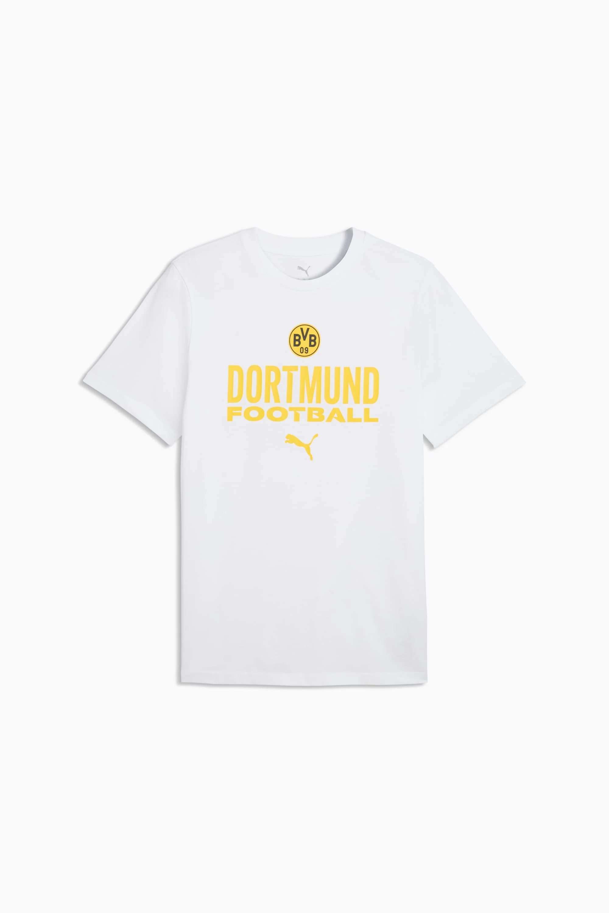 Borussia Dortmund Men's Soccer Tee - 1