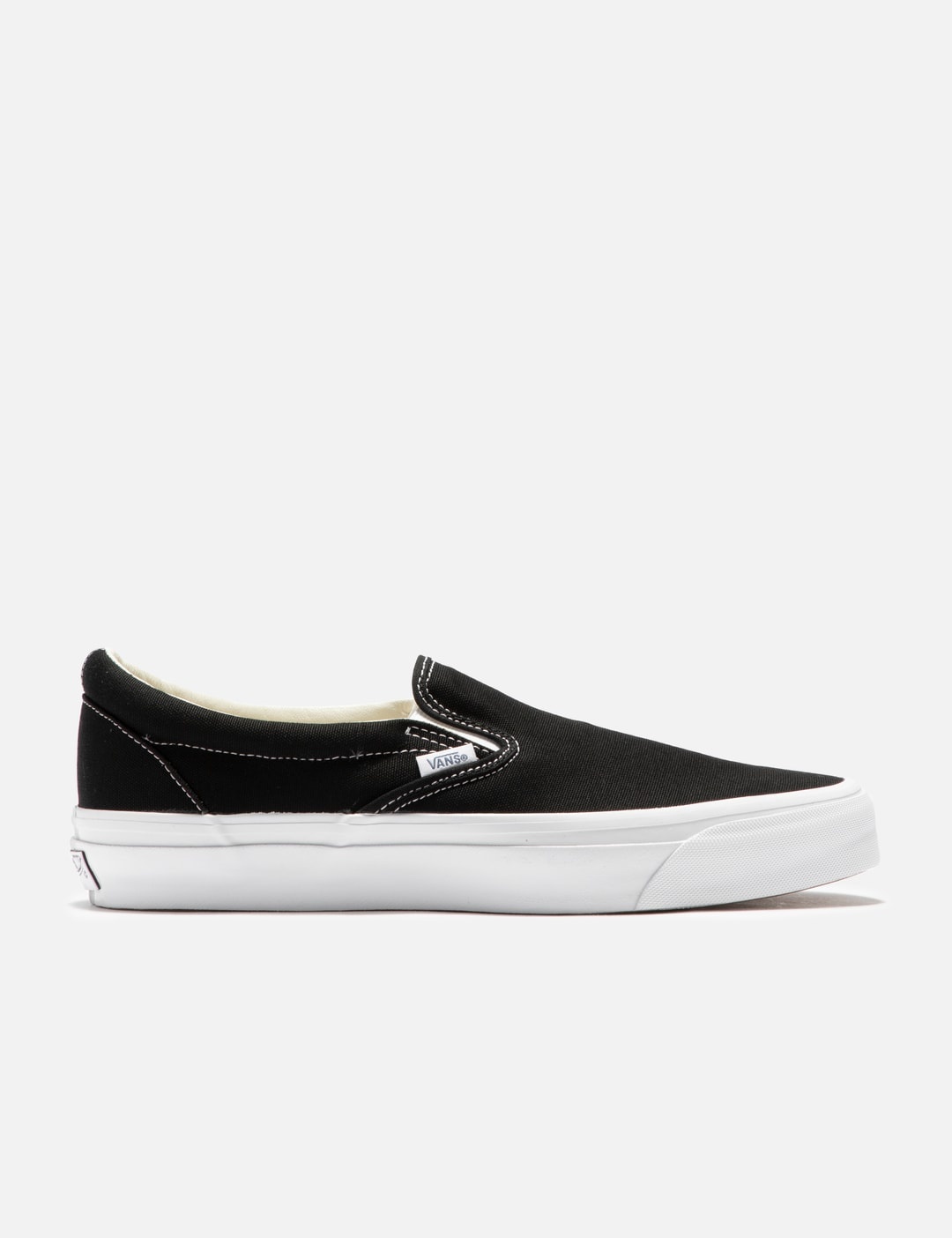 CLASSIC SLIP-ON LX - 1