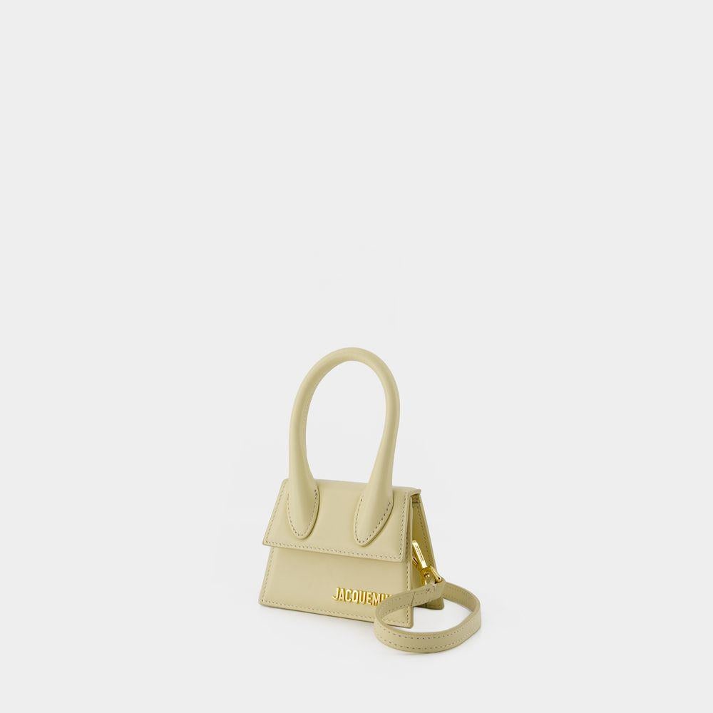 Jacquemus JACQUEMUS LE CHIQUITO BAG - 2