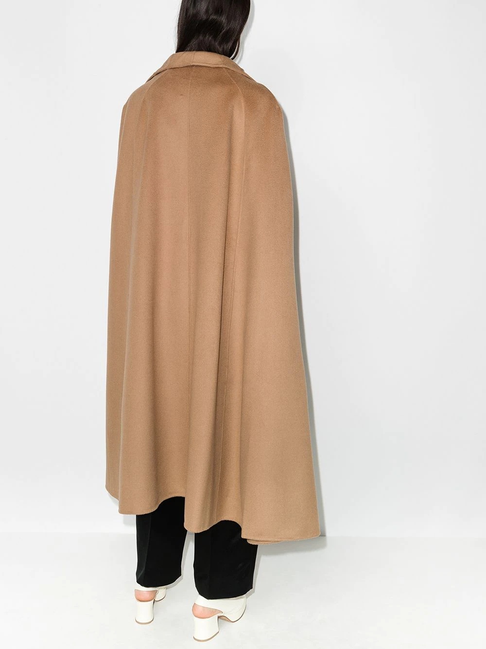 Casaco oversized - 3