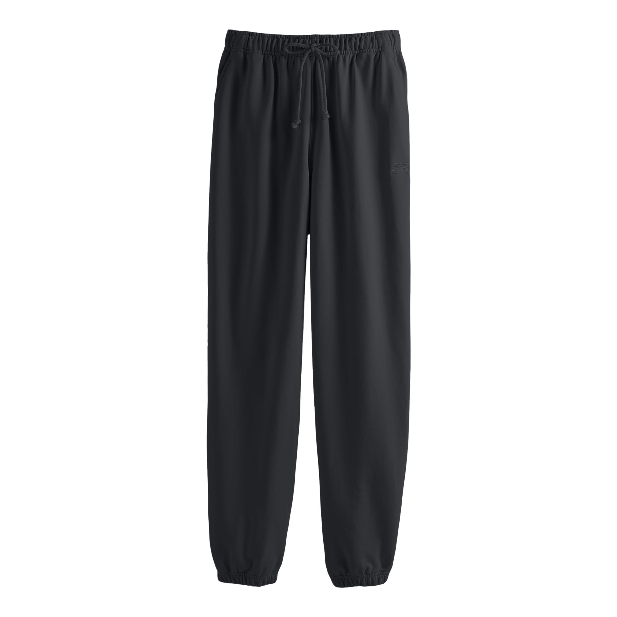 Athletics French Terry Jogger - 6