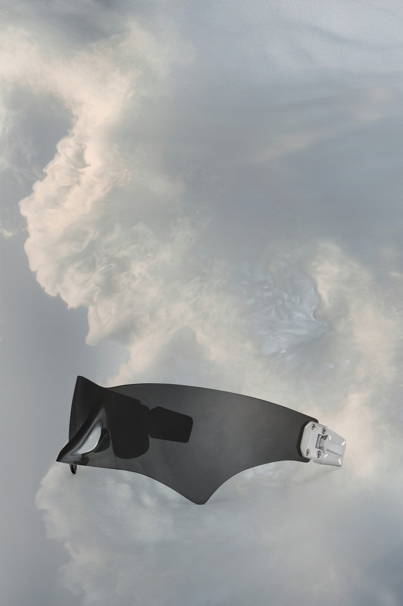 Maison Margiela MM X Gentle Monster MM102S outlook