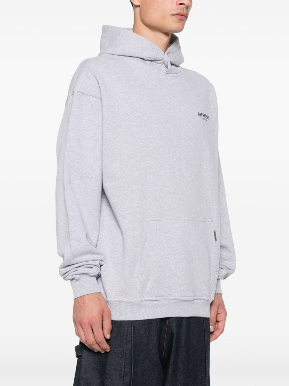 Owners Club hoodie - 3