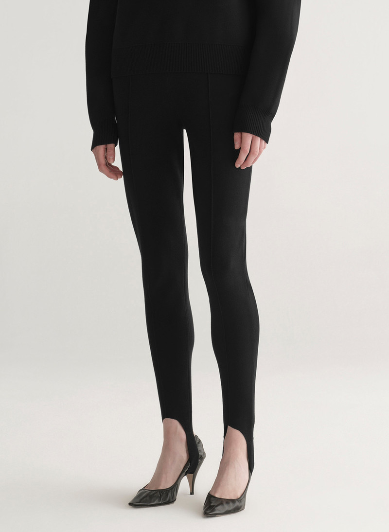 Jules Stirrup Pant 5