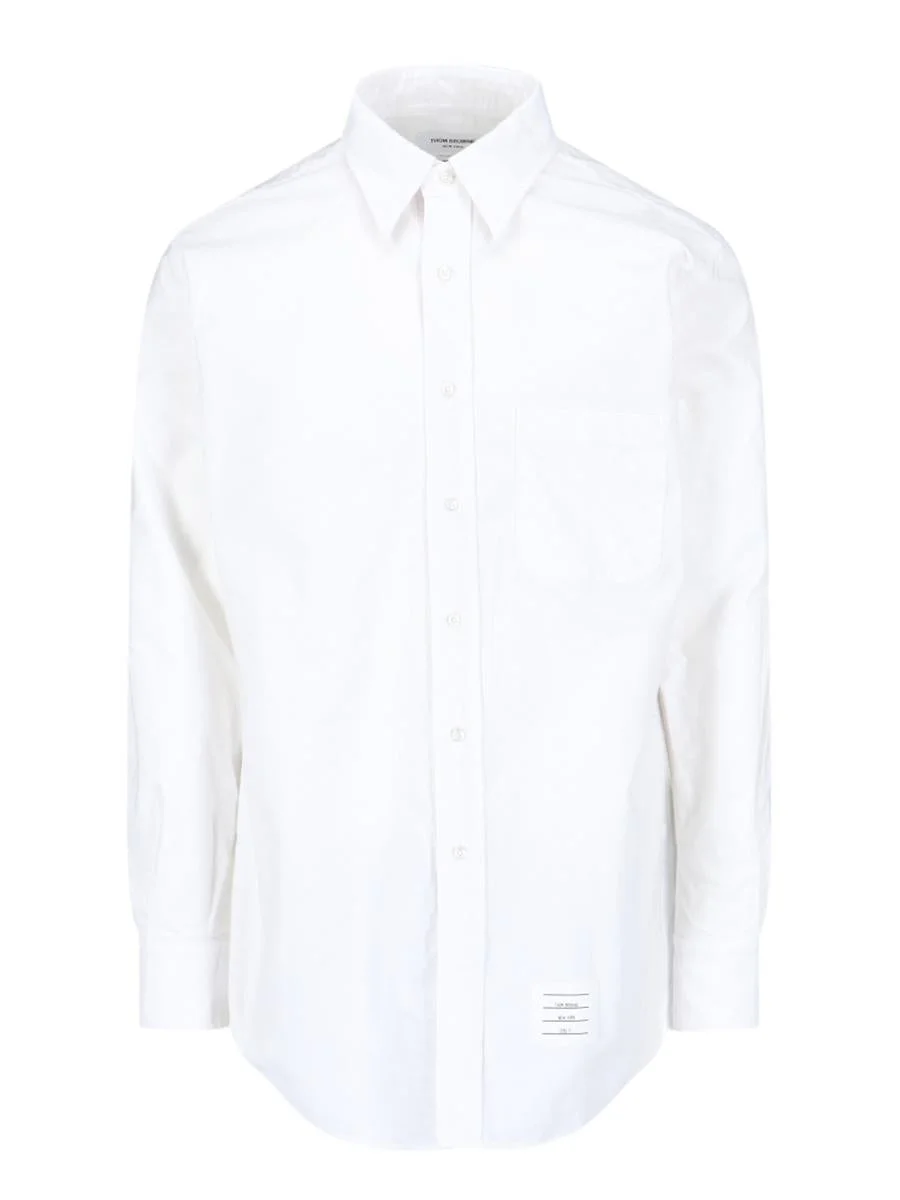 THOM BROWNE SHIRTS - 1