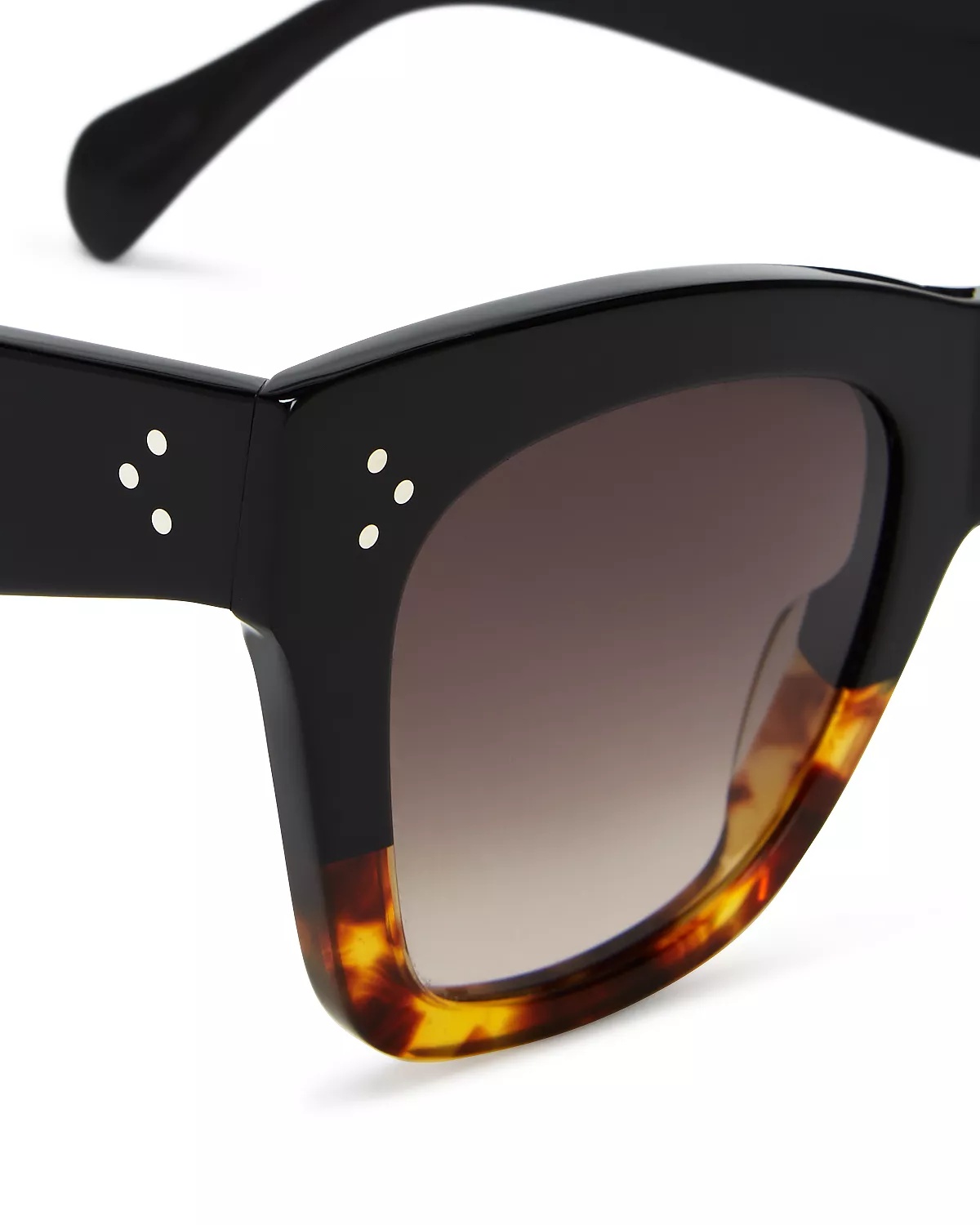 Cat Eye Sunglasses, 50mm - 4