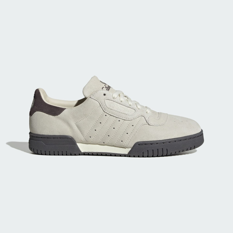 Powerphase Mercedes Shoes 1