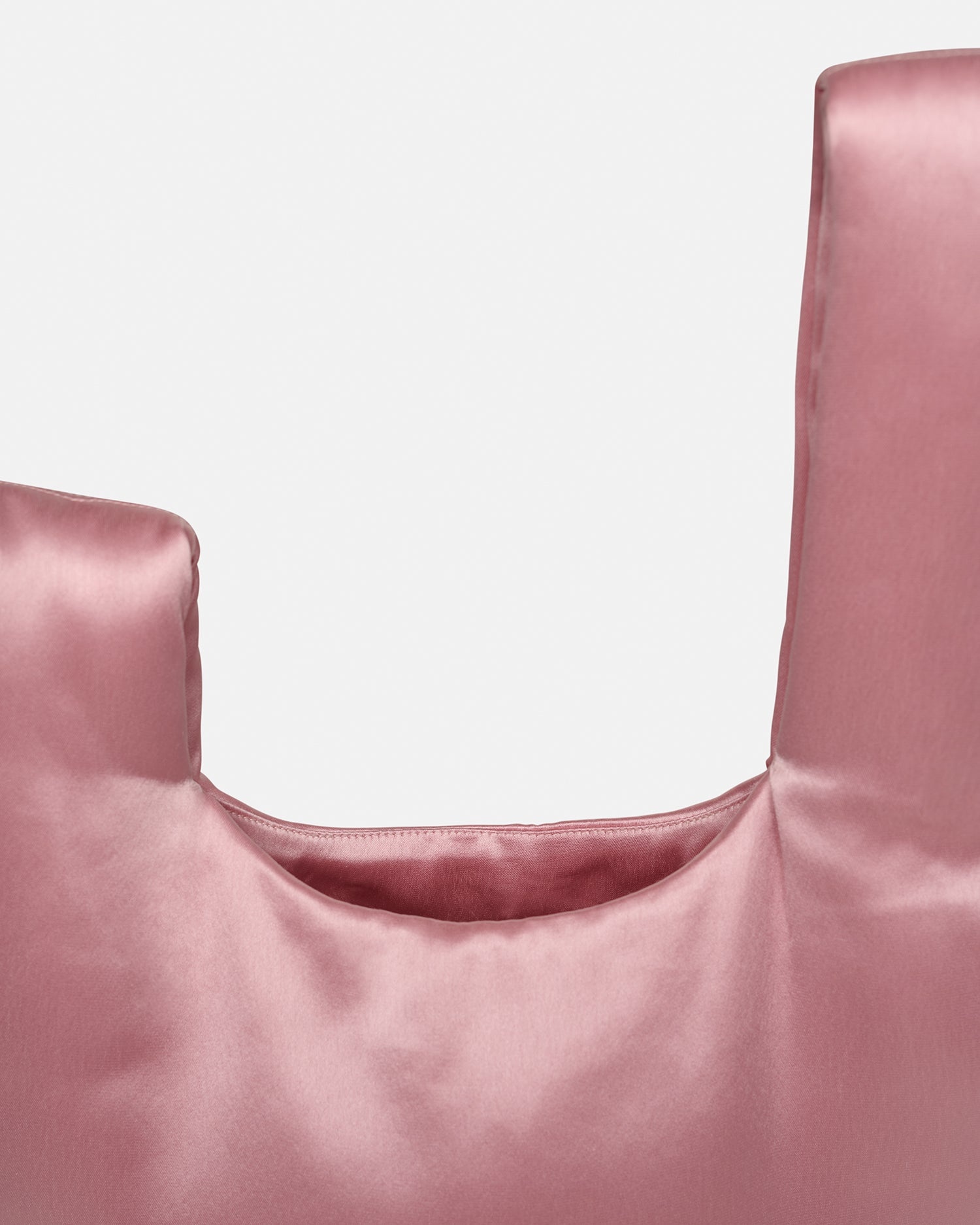 Slip Satin Bag - 4