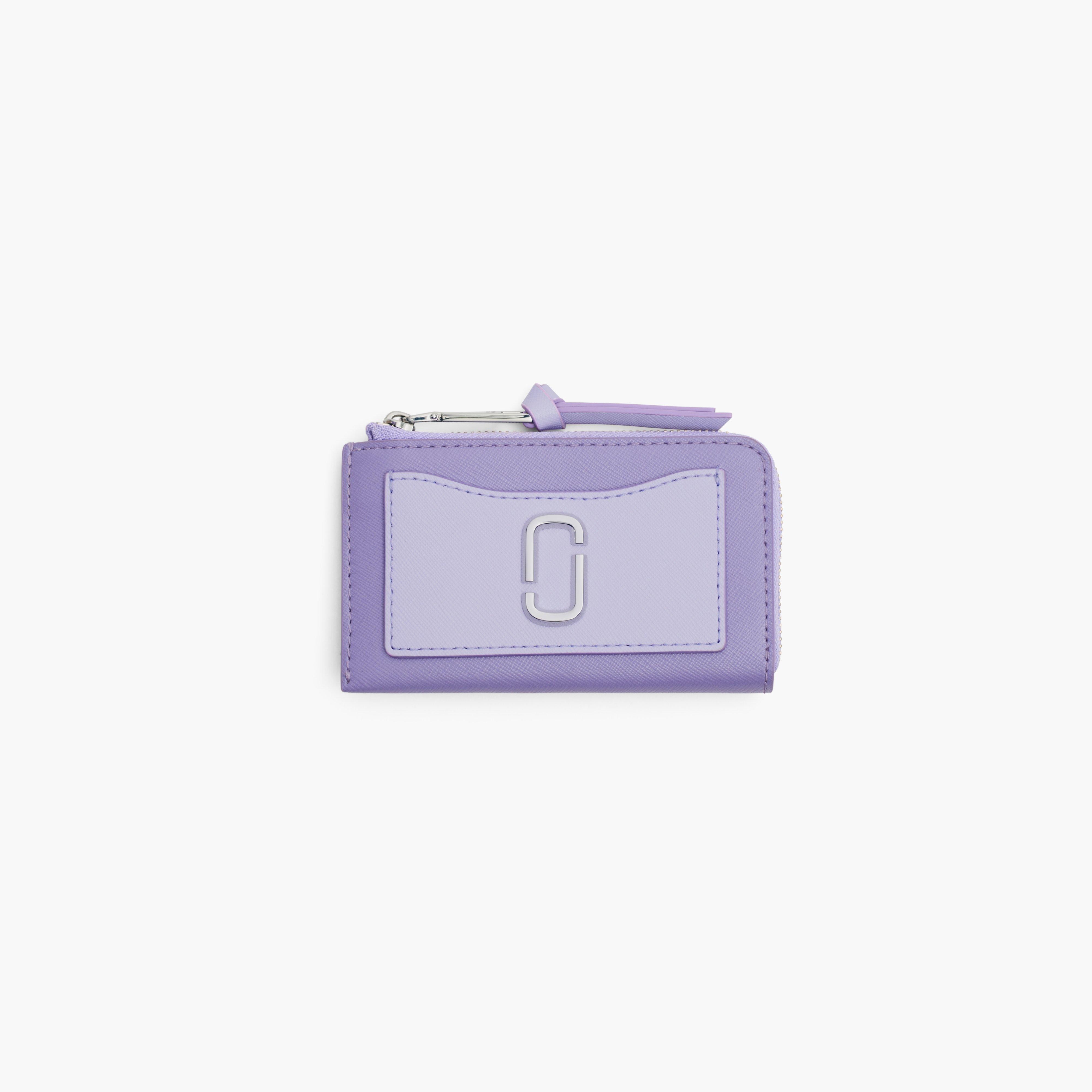 THE UTILITY SNAPSHOT TOP ZIP MULTI WALLET - 1