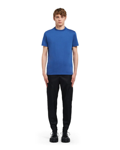 Prada Jersey T-shirt outlook