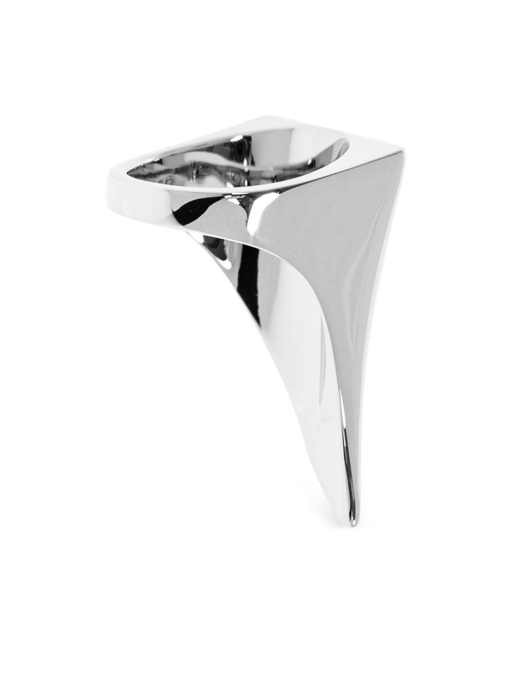 'ARTIGLIO DI TIGRE' RING - 3