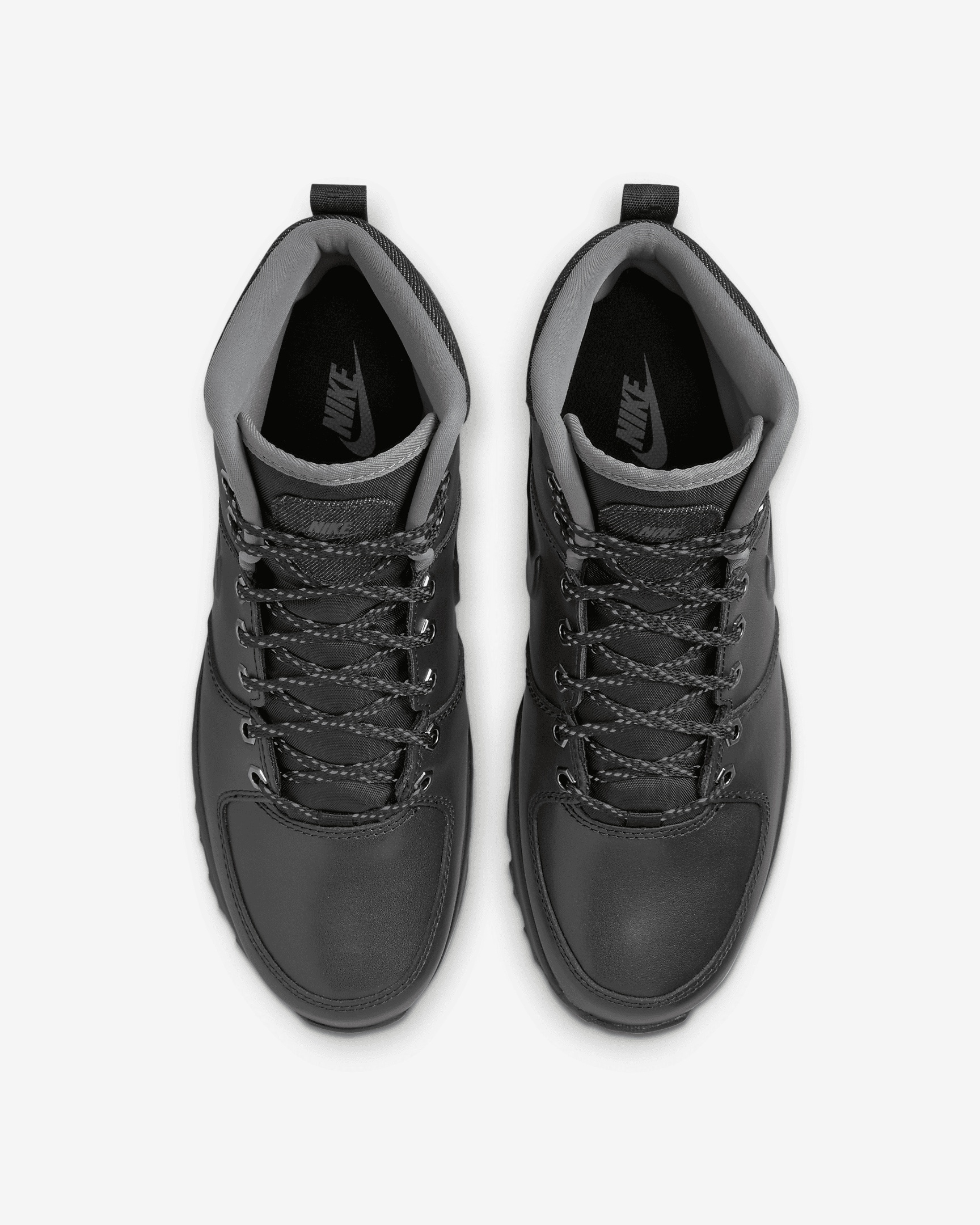 Nike Manoa Leather SE Men's Boots - 4