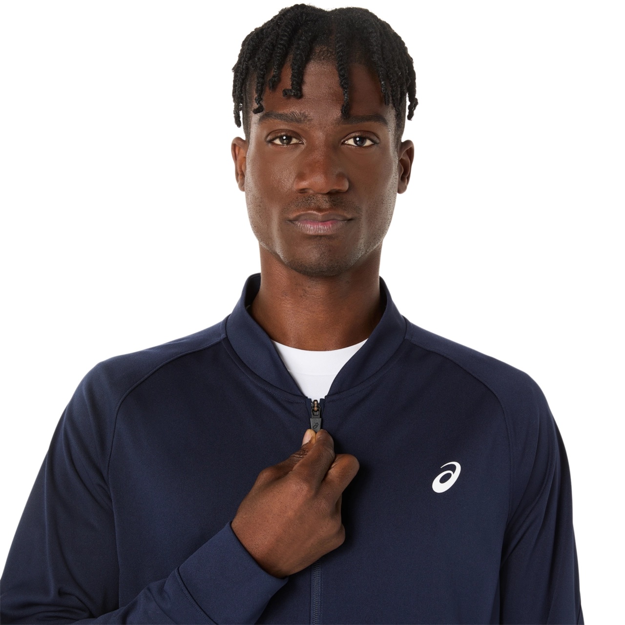 COURT WARM-UP JACKET - 4