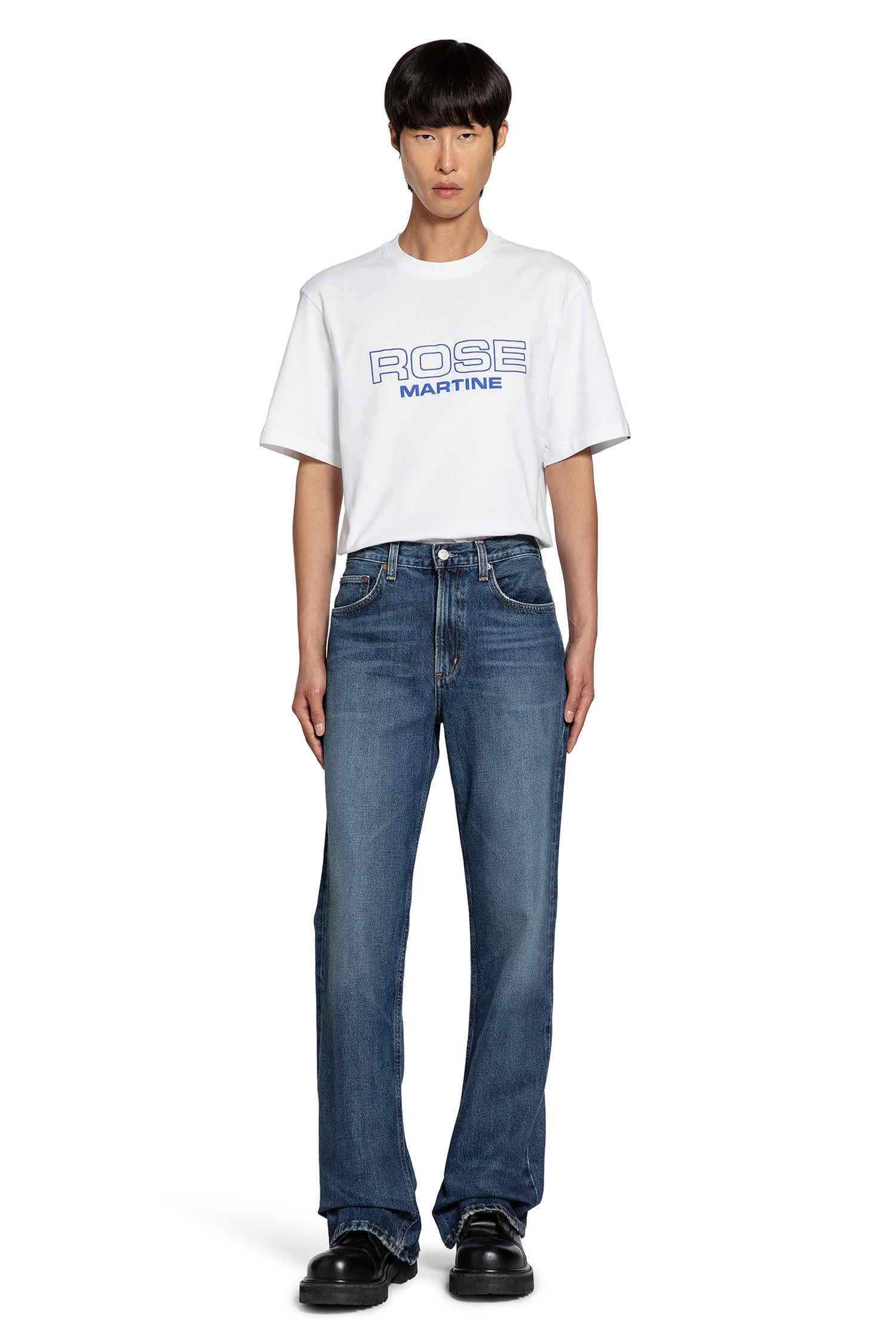 Classic T-shirt - 5