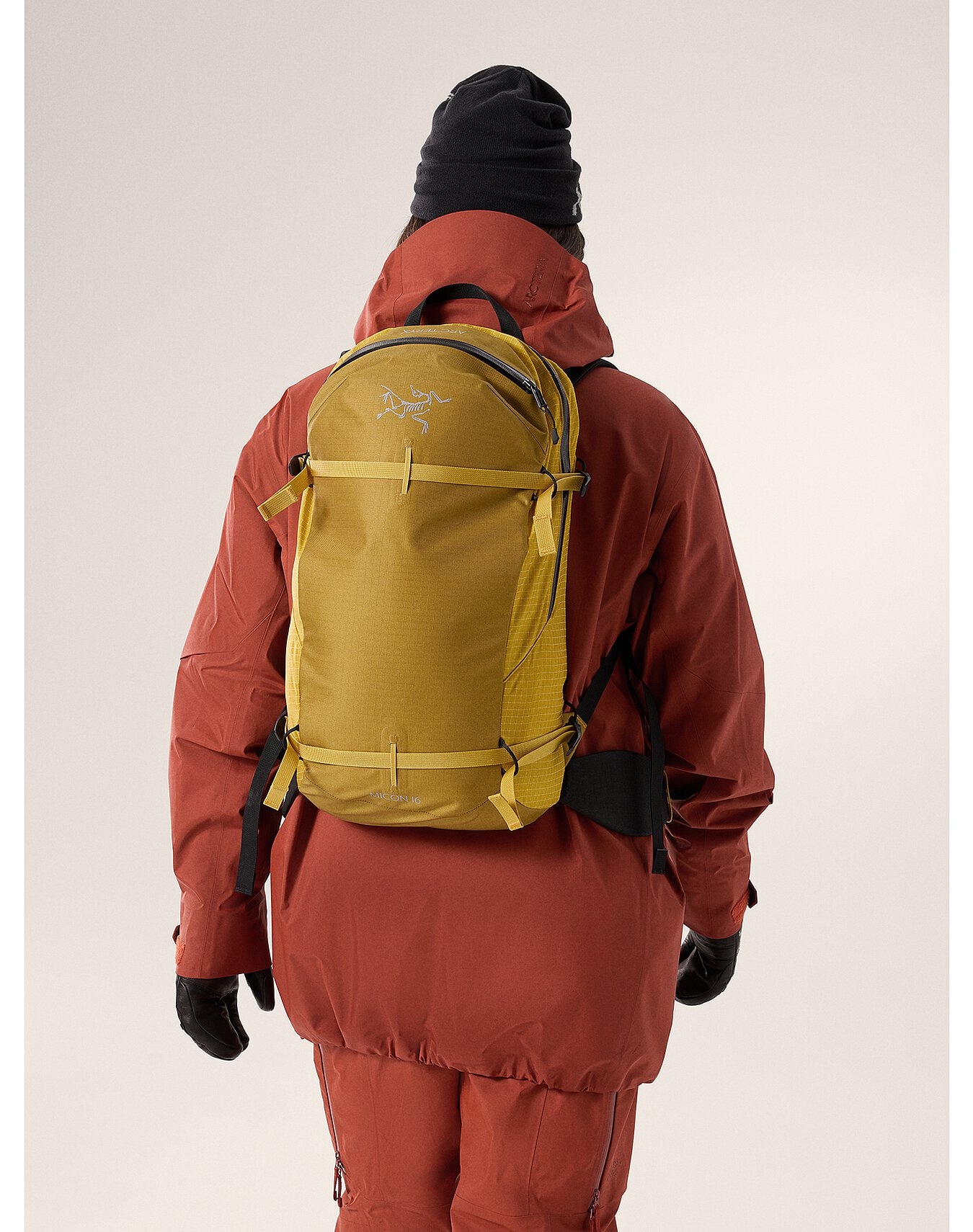 Micon 16 Backpack - 4