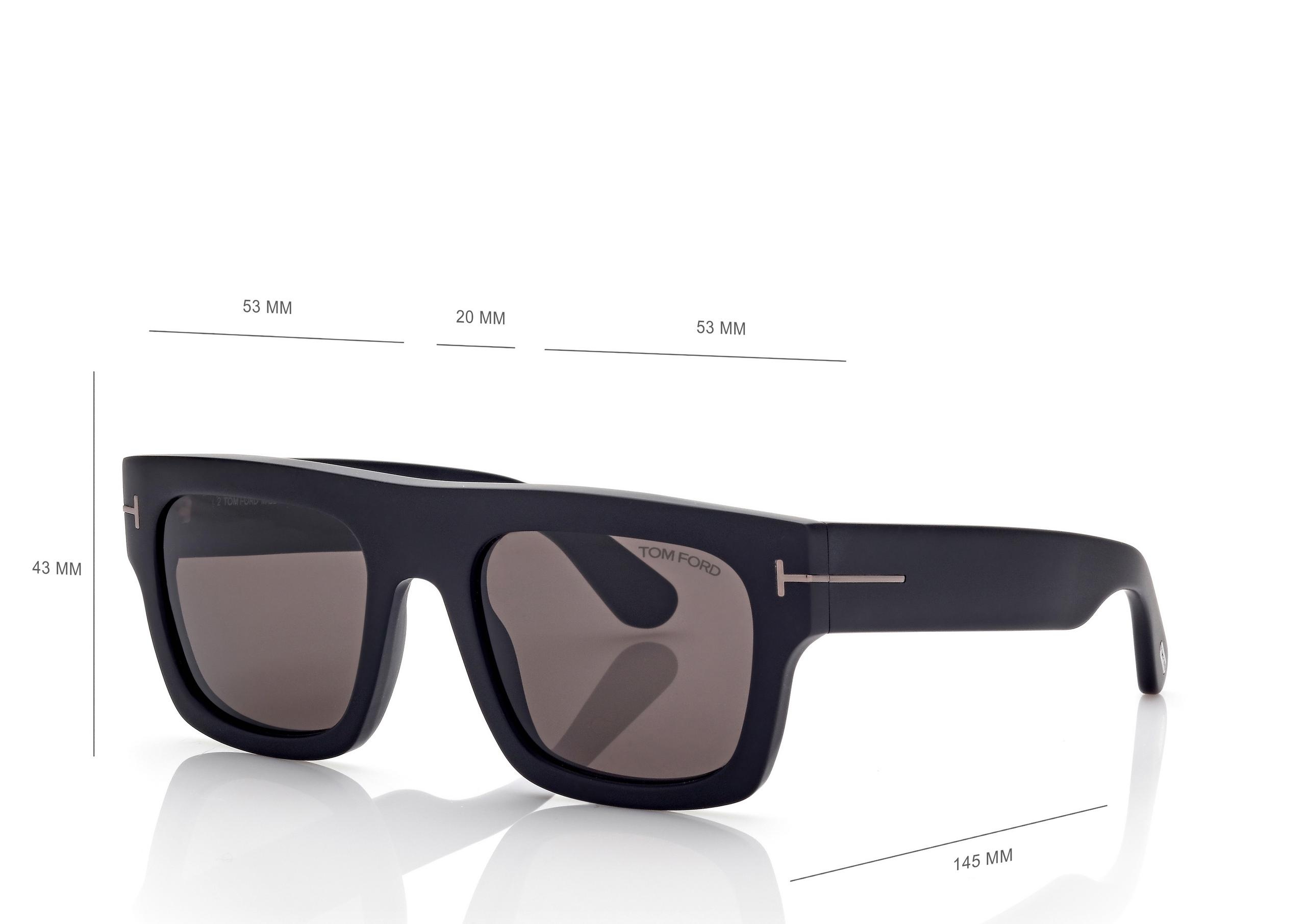 FAUSTO SUNGLASSES - 4