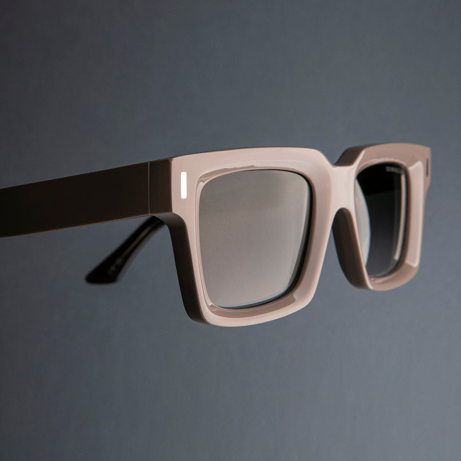 1386 SQUARE SUNGLASSES - 6