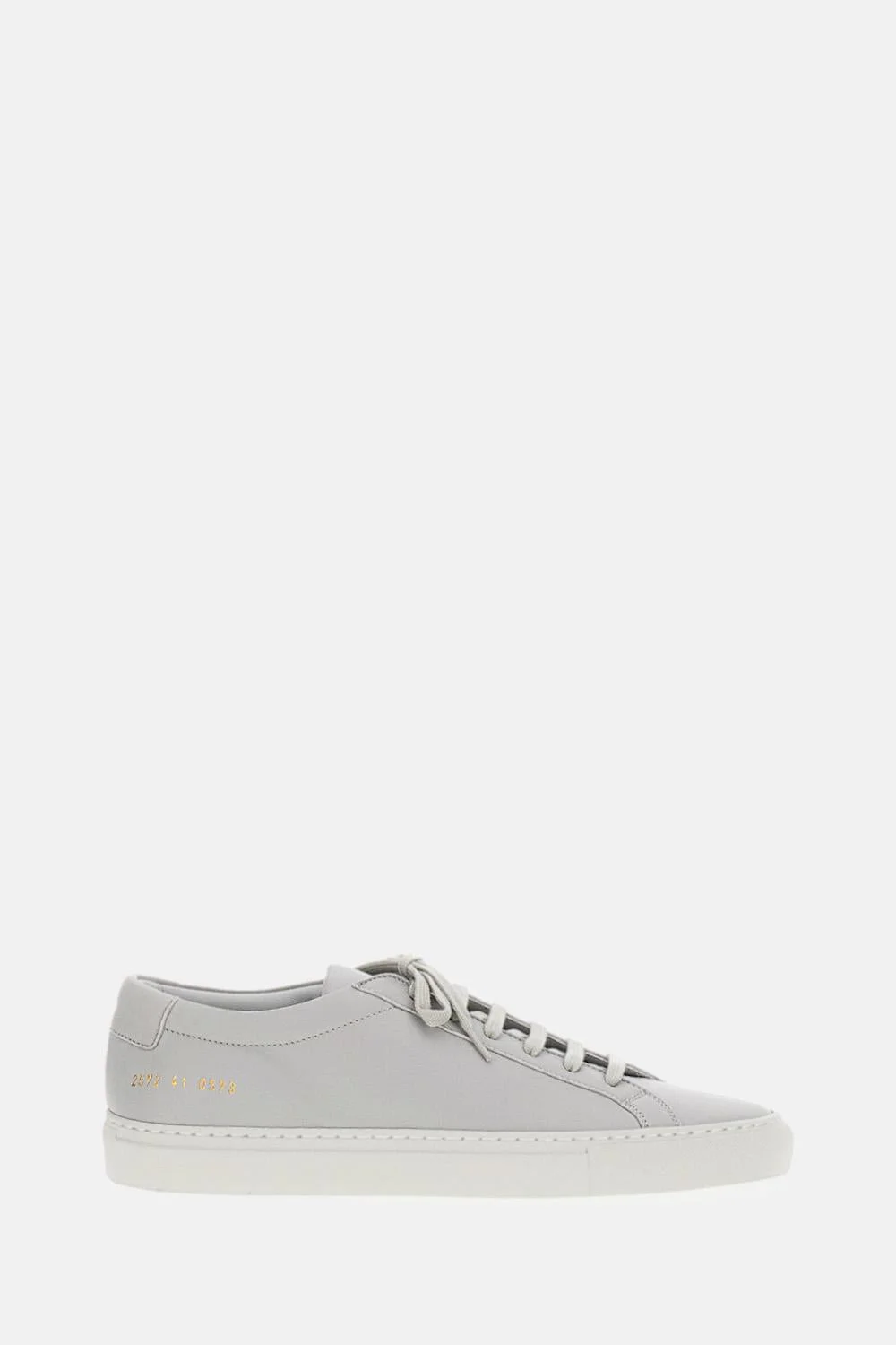Achille Premium Sneakers - 1
