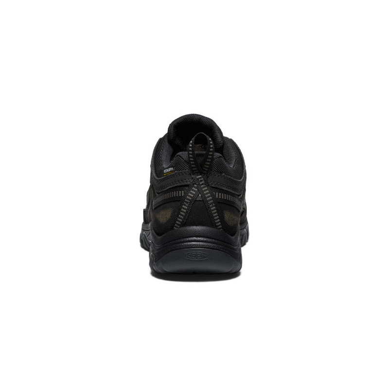 KEEN Men's Targhee IV Waterproof Hiking Shoe outlook