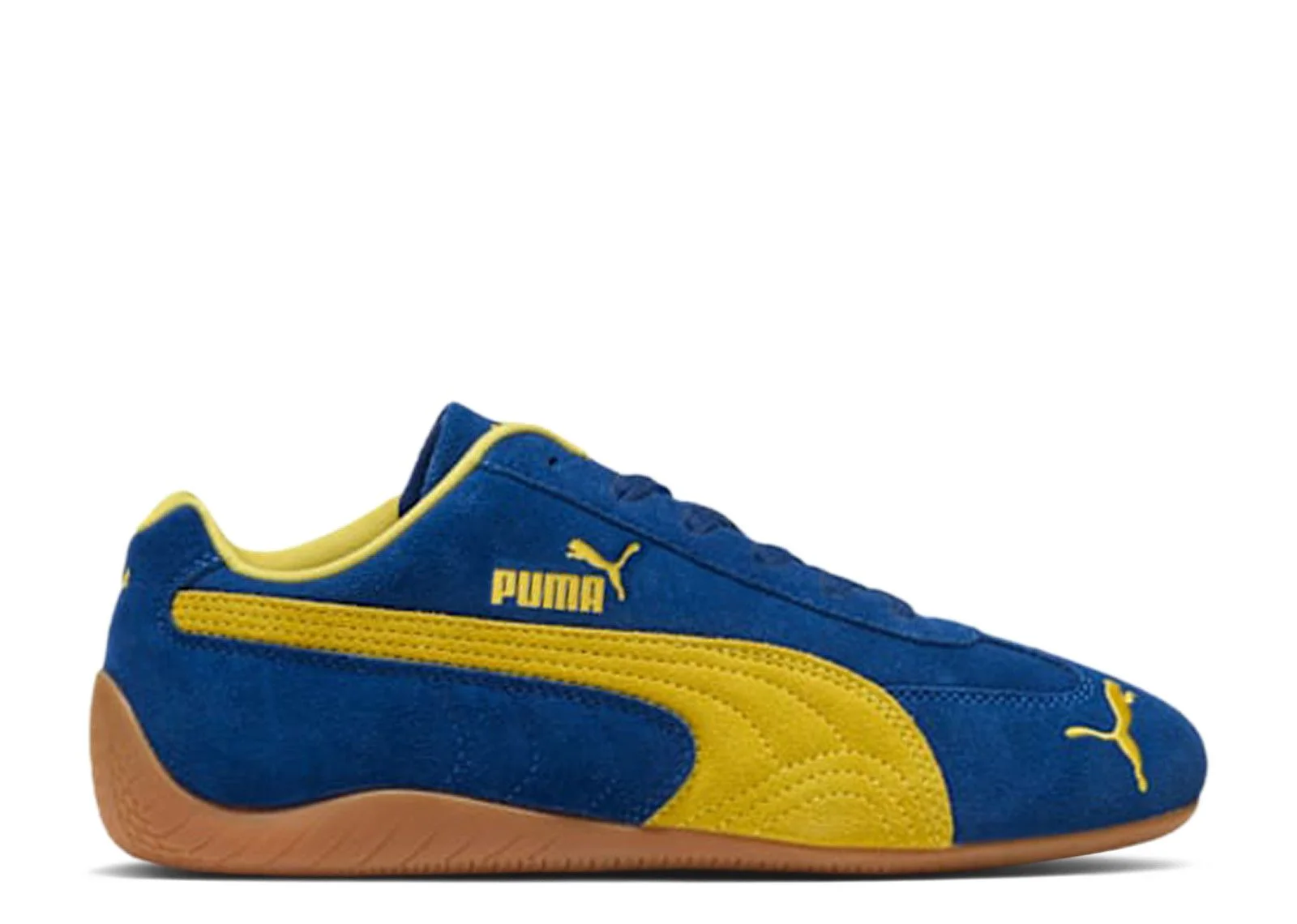 PUMA SPEEDCAT OG 'CLYDE ROYAL/PEL' - 1