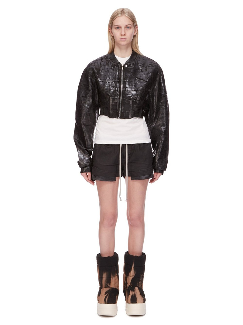 Rick Owens DRKSHDW SHORTS outlook