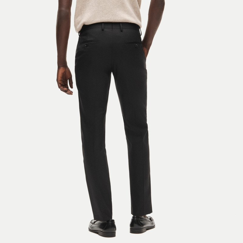Ludlow Slim-fit suit pant in Italian wool 6