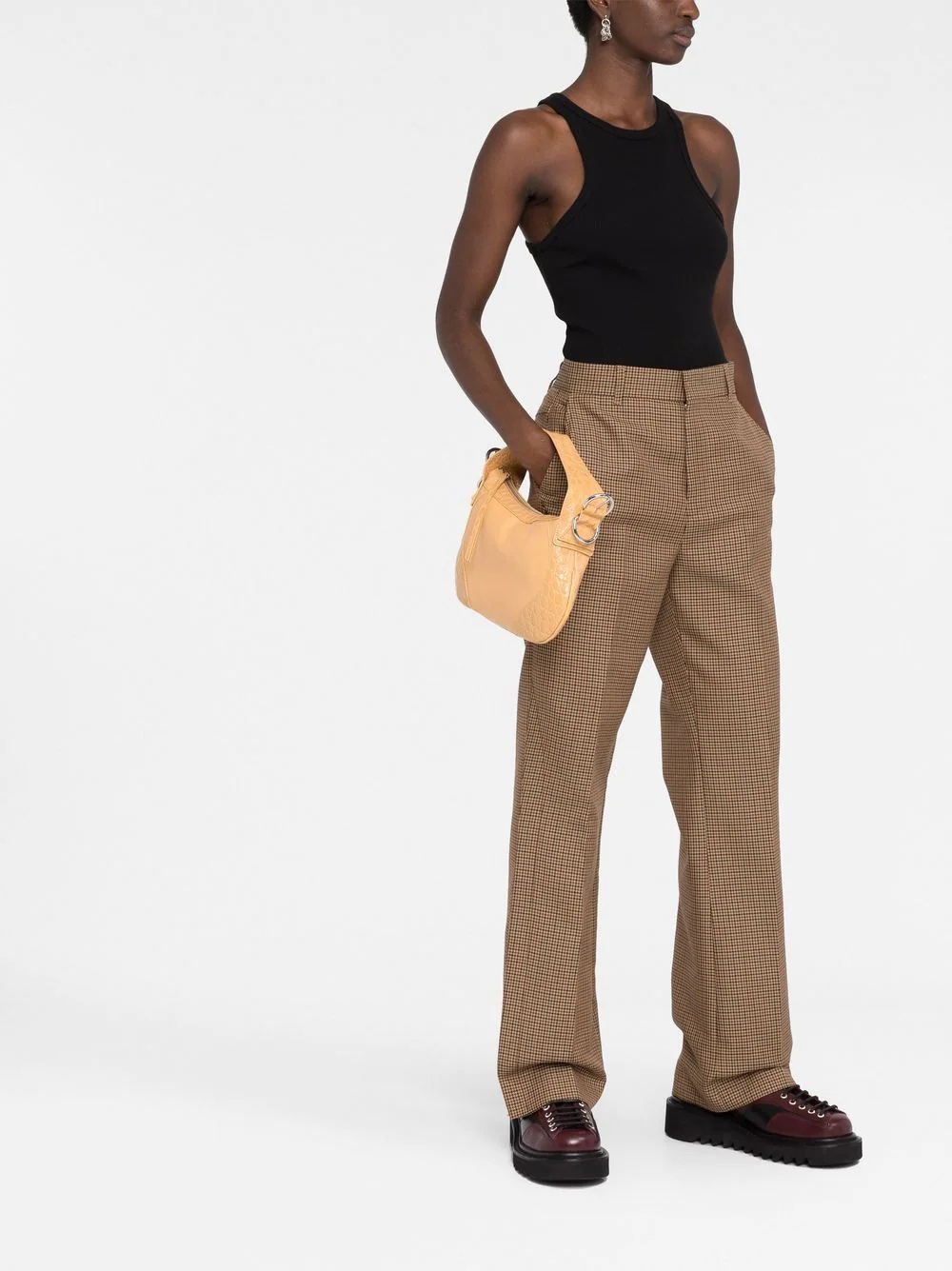 Amira shoulder bag - 2