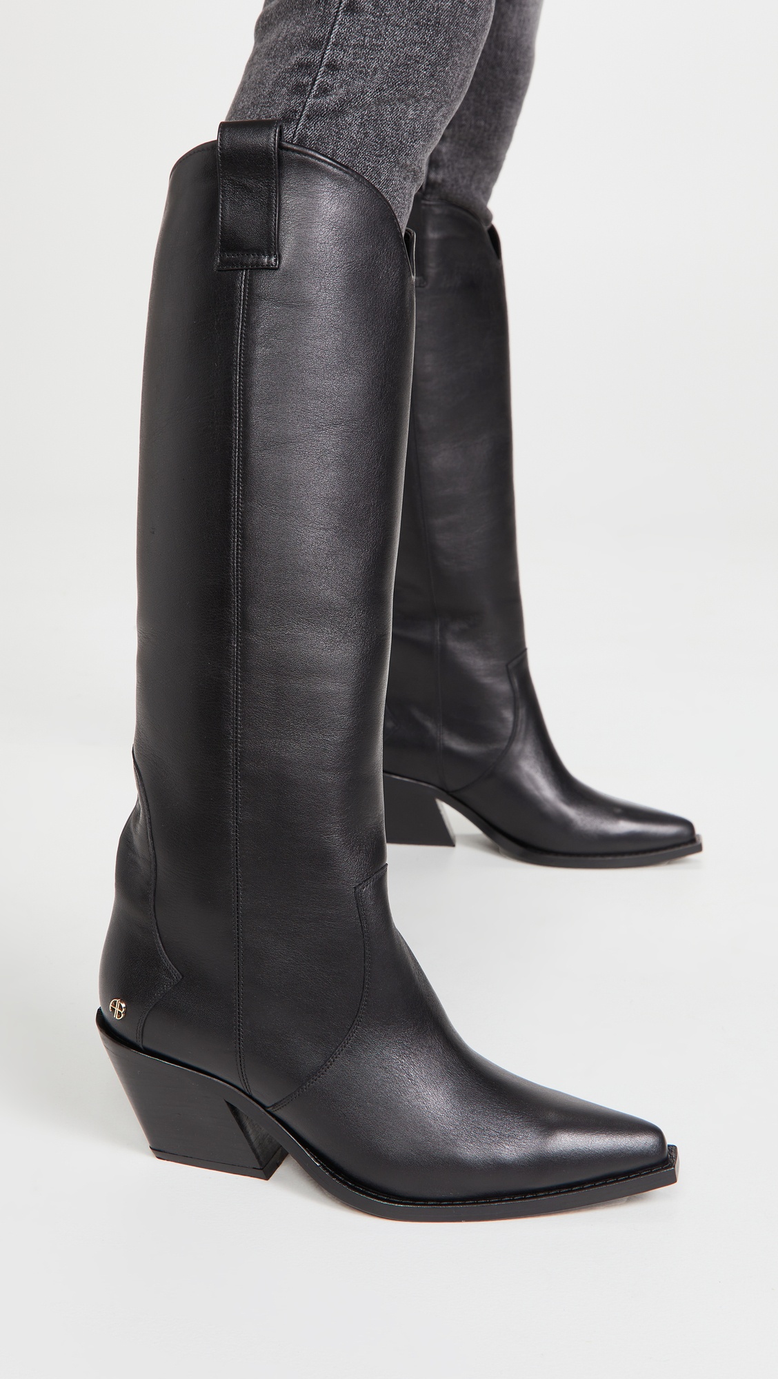Tall Tania Boots - 2
