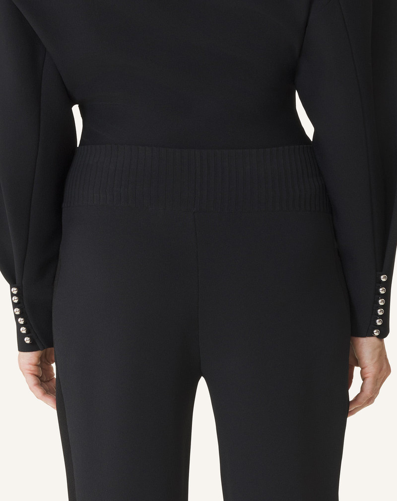 VISCOSE LEGGINGS 5