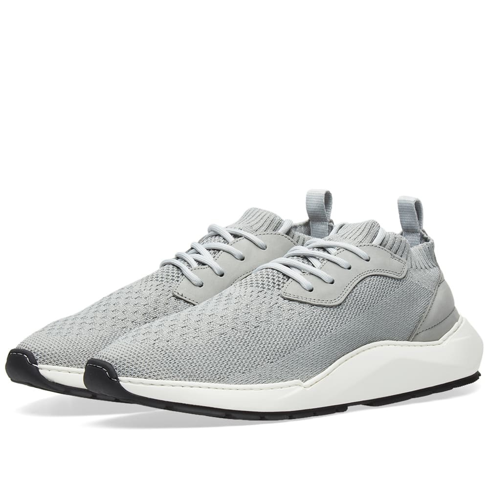 Filling Pieces Speed Arch Runner Sneaker - 1