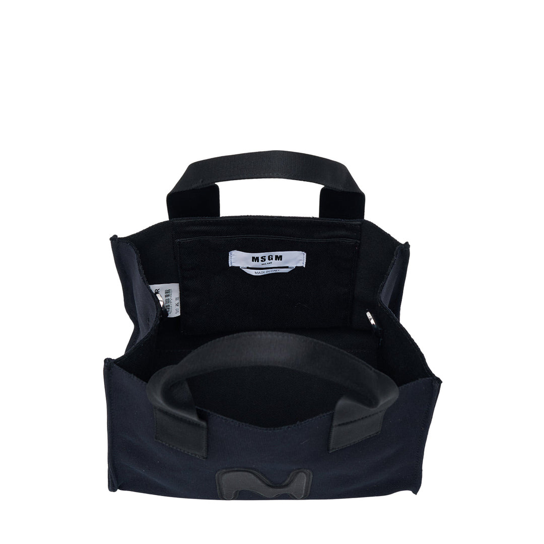 M Micro Tote - 3