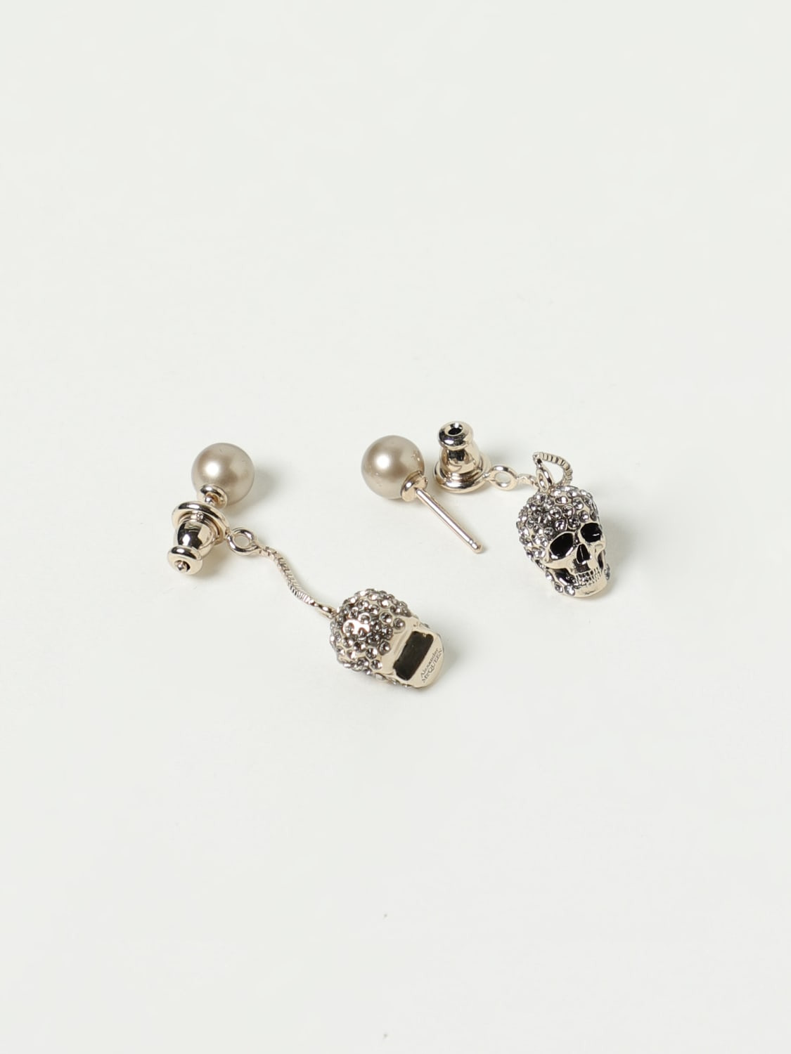 Jewel woman McQueen - 2