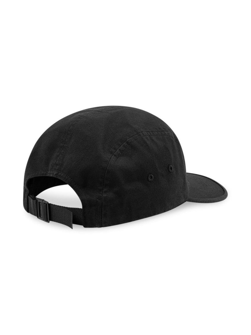 Camp II washed chino twill cap 3