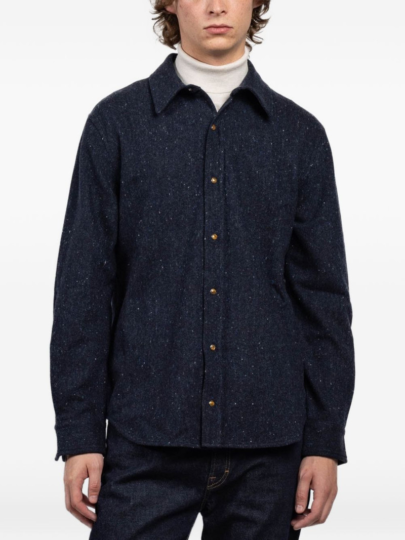 button-up shirt 4