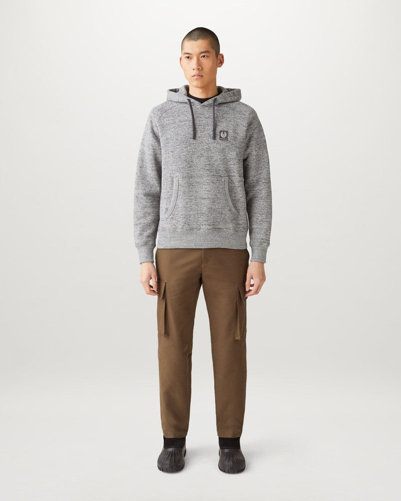 Belstaff ASSEMBLY HOODIE outlook