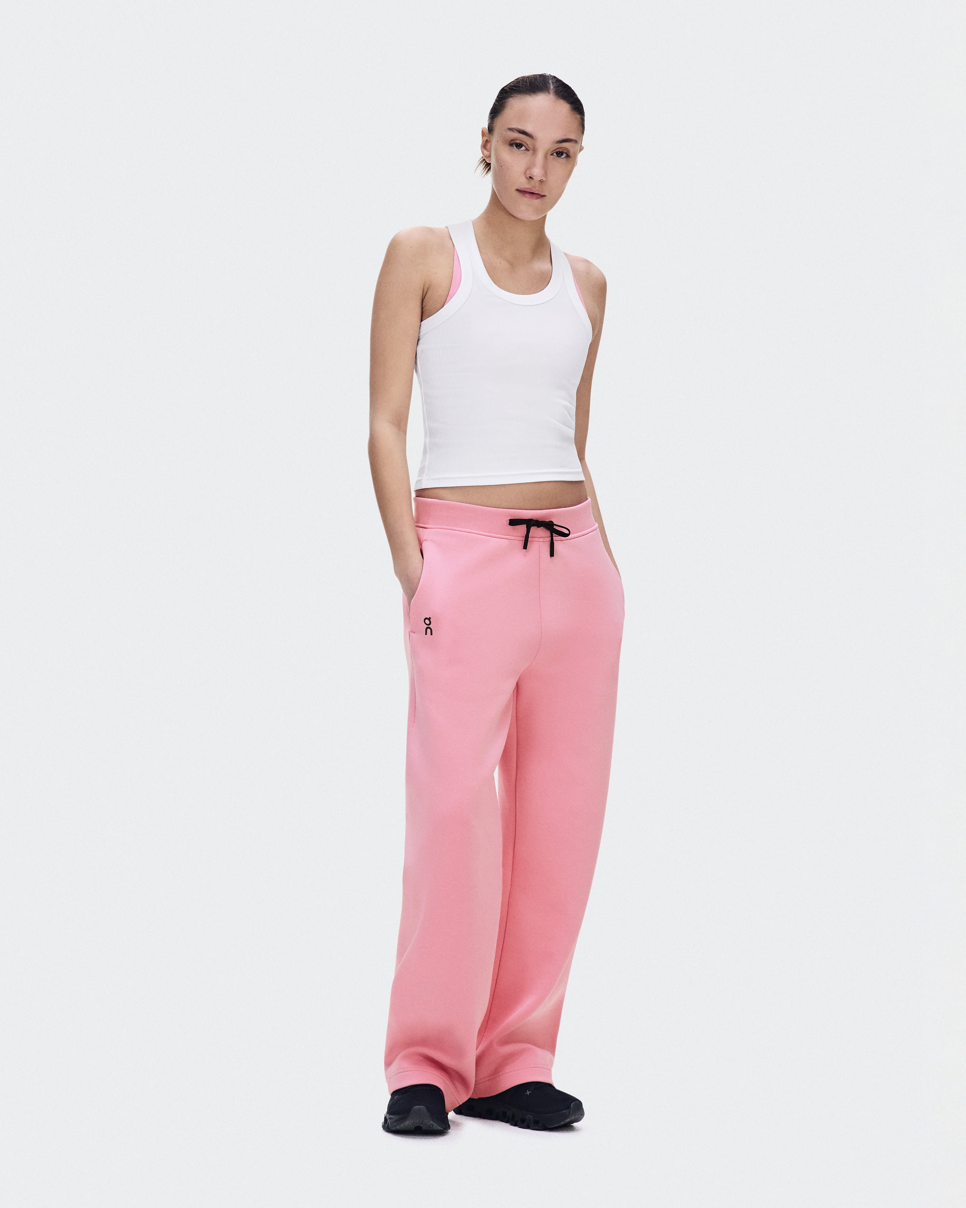 Focus Tech Sweatpants - 1