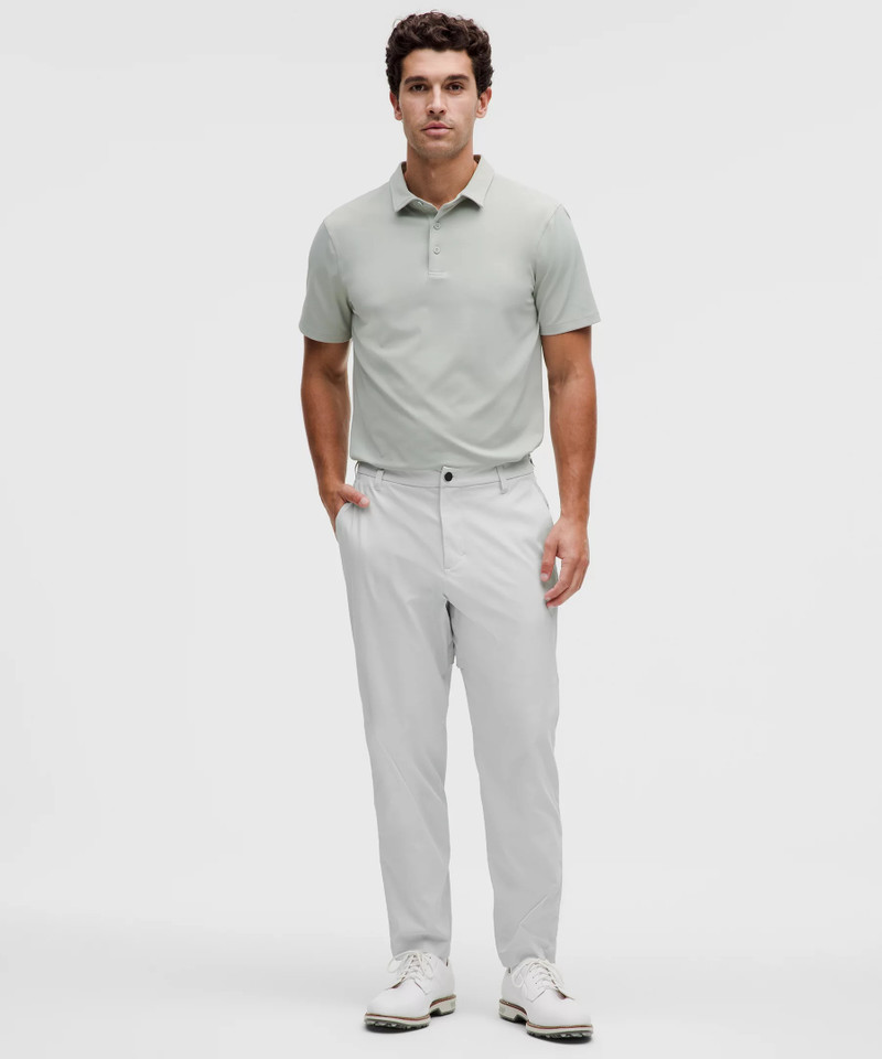 lululemon Commission Classic-Tapered Golf Pant 27" outlook