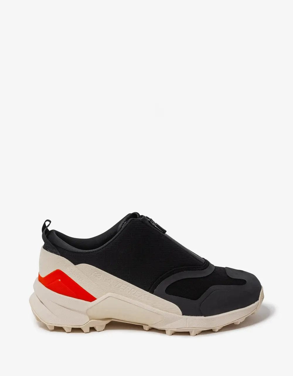 Y-3 Black Terrex Swift R3 GTX Trainers - 2