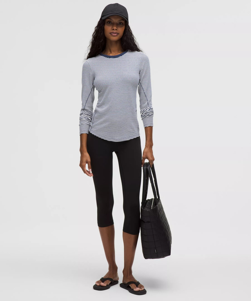 lululemon Hold Tight Long-Sleeve Shirt outlook