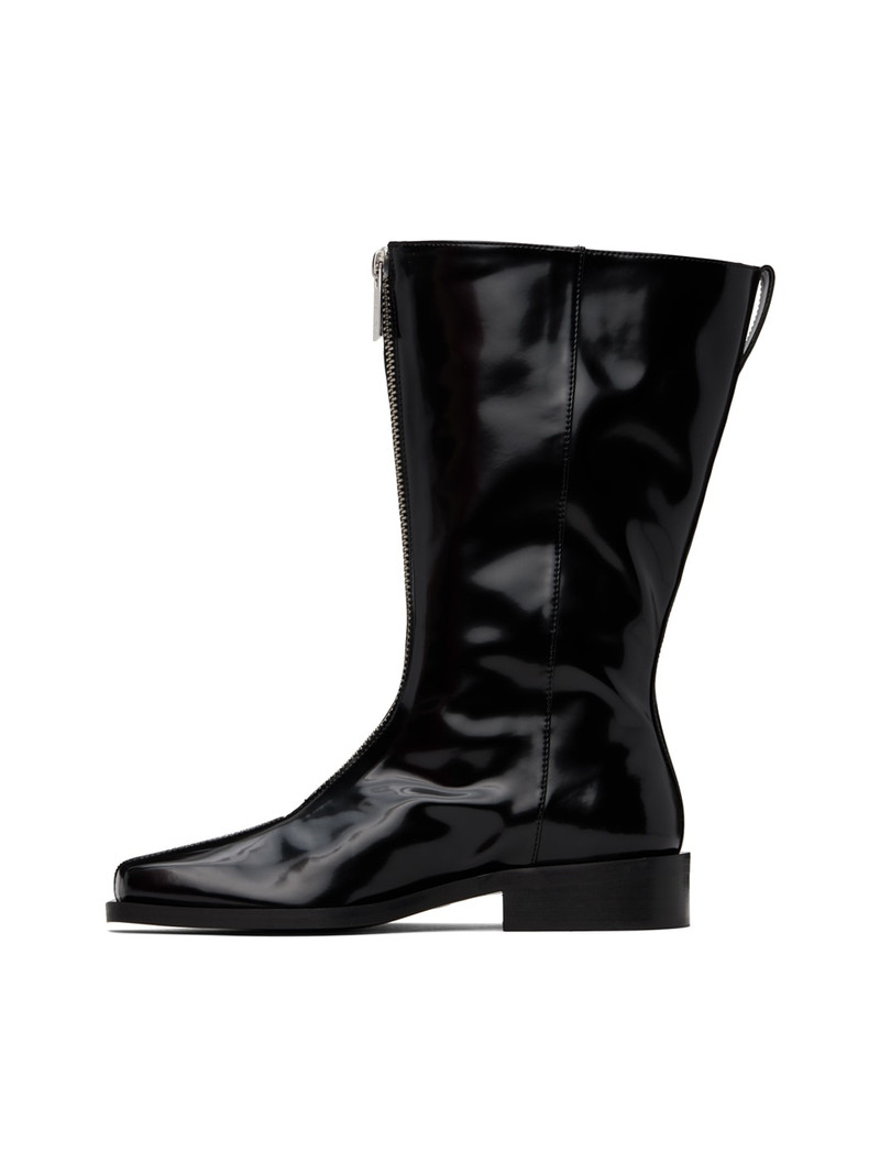 Black Adem Boots 3
