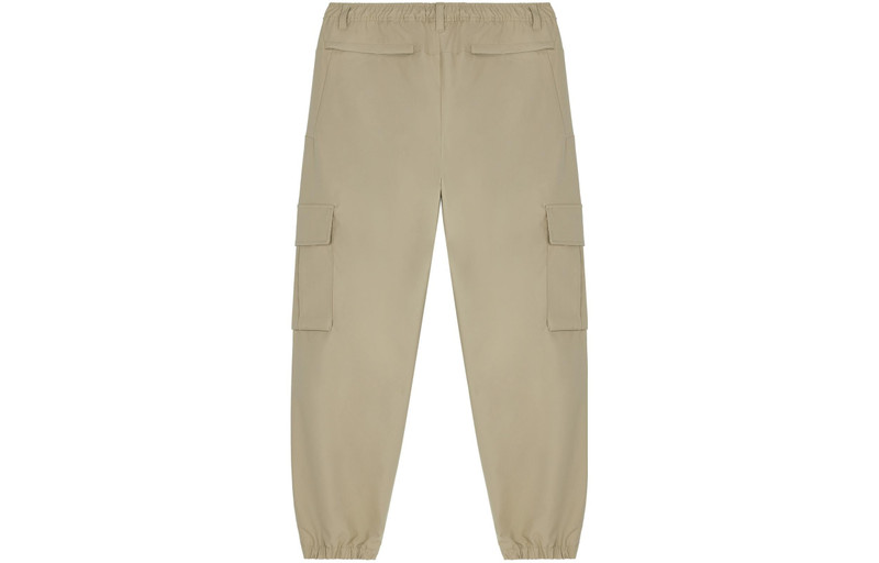 New Balance (WMNS) New Balance Stretch Pants 'Beige' 5TD37352-LBE outlook