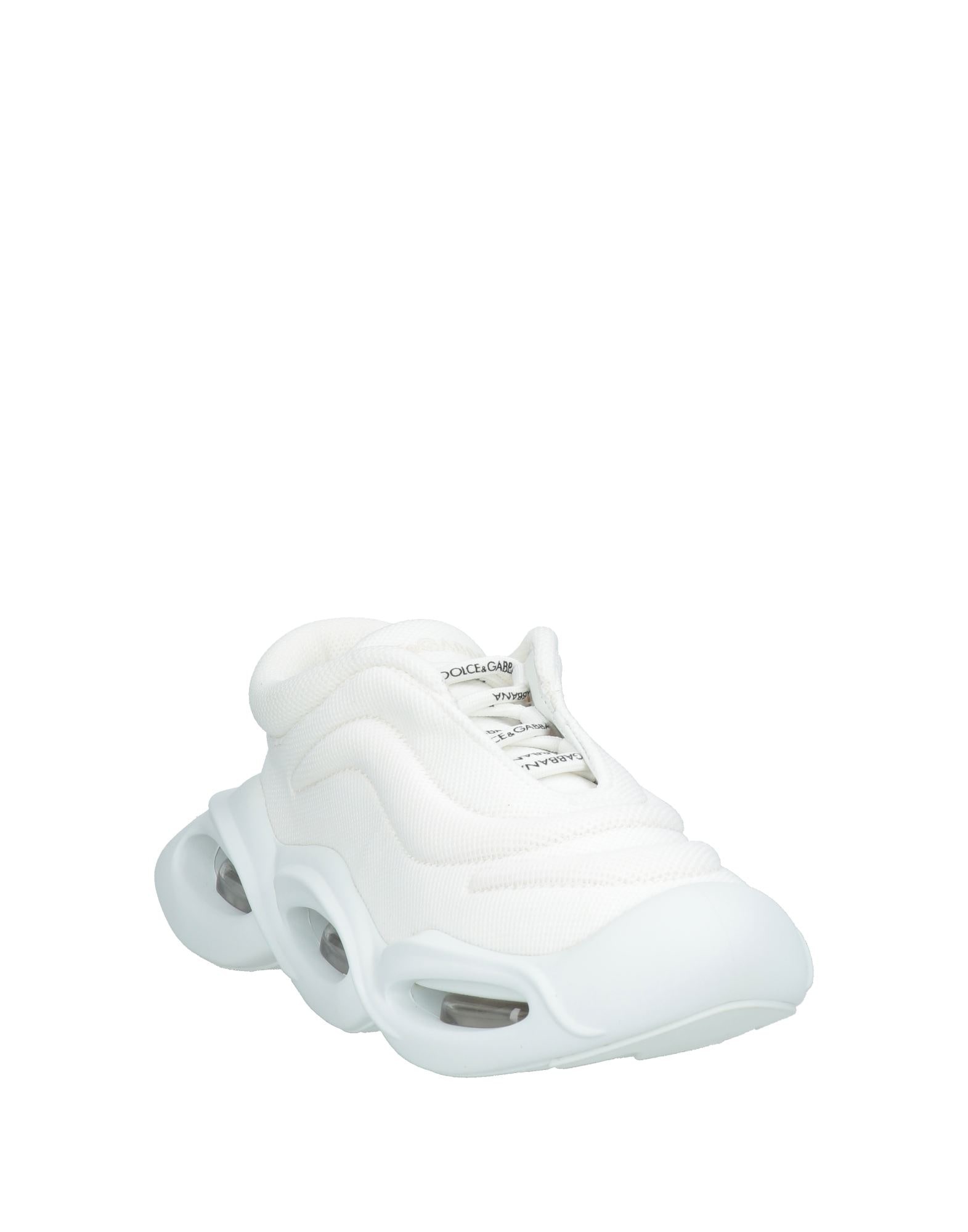 Black Women's Sneakers - 2