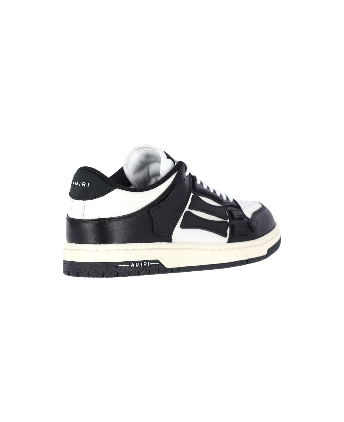 "skel" Low-top Sneakers - 4