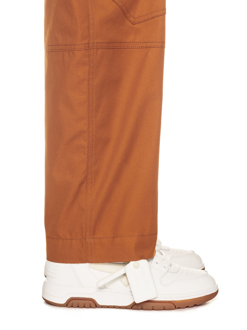 Off-White Out Of Office Calf Leather outlook