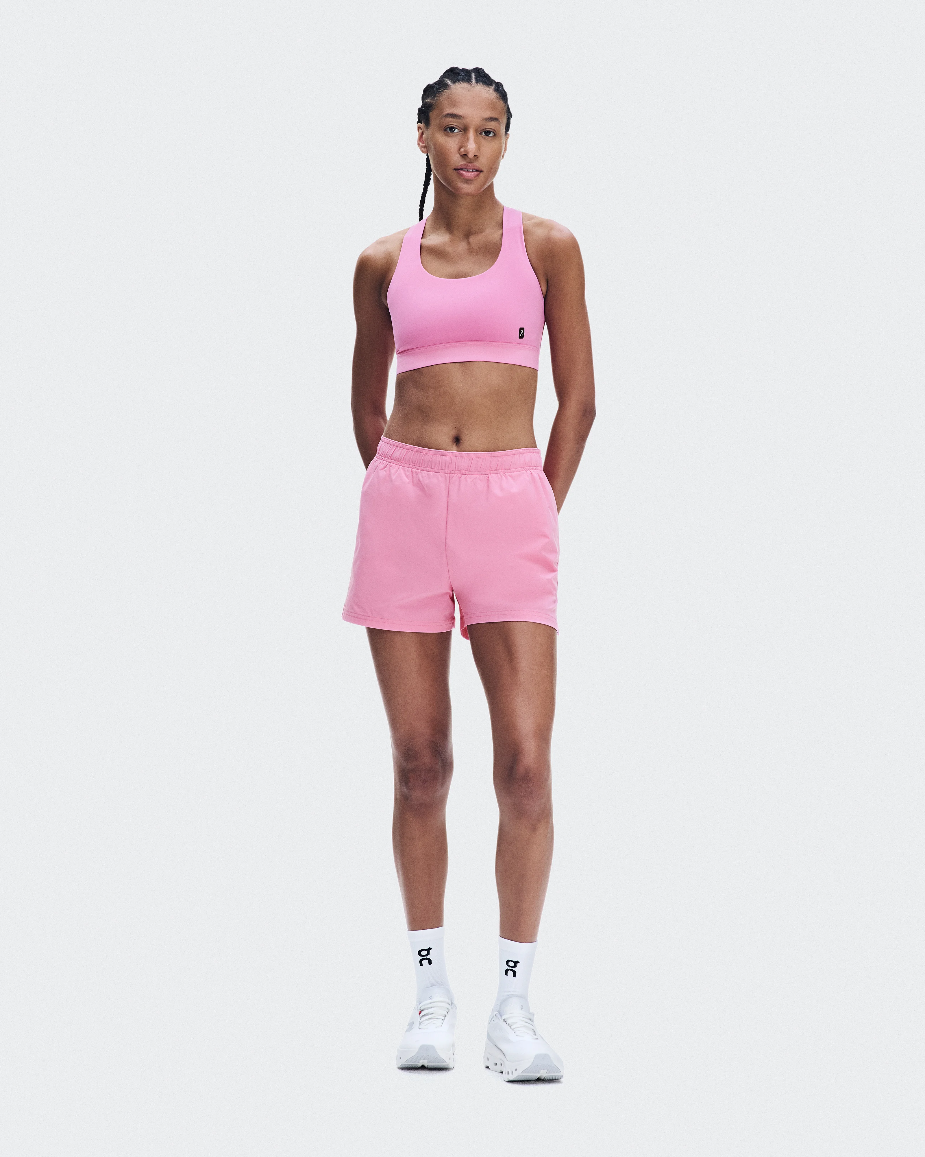 Core Bra - 1