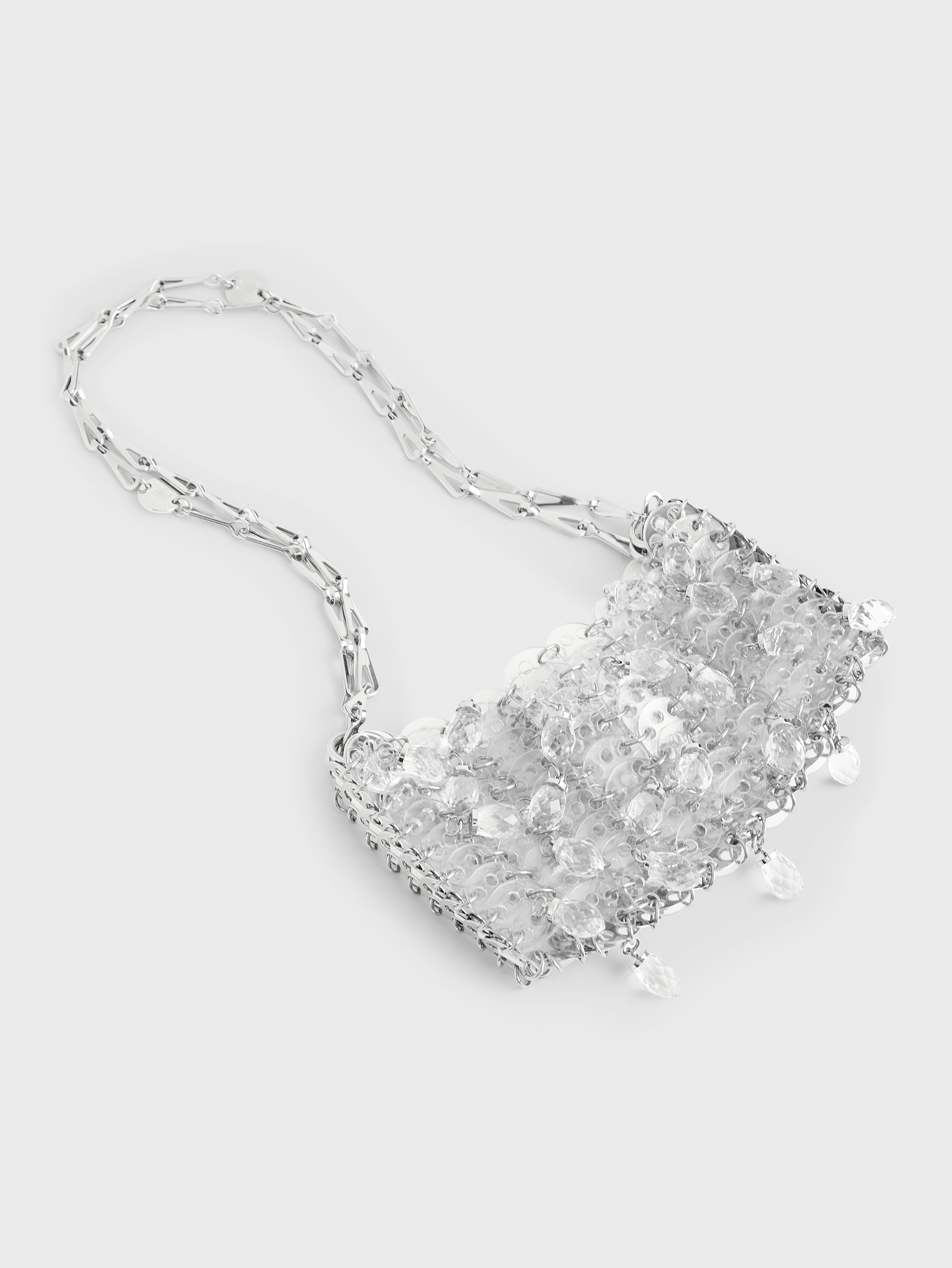 1969 NANO CRYSTAL RESIN BAG - 3