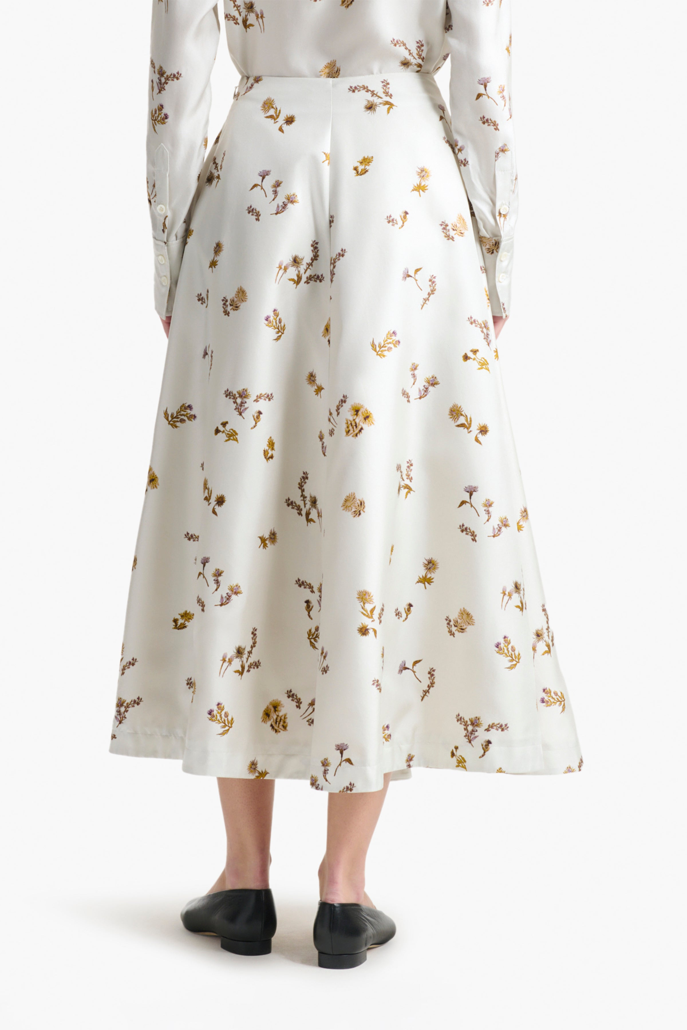 VARDA SKIRT - 5